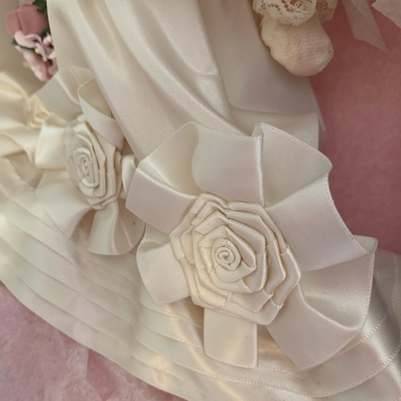 MADAME ALEXANDER MINT EXTREMELY RARE 10” DOLL SET - Picture 7 of 16